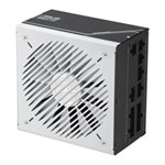 ASUS Prime 850W PCIE 5 80+ Gold PSU/Power Supply White ATX3.0