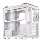 ASUS TUF Gaming GT502 PLUS White Mid Tower Gaming Case