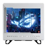 ASUS ROG Ryujin III White Edition Water Block