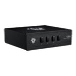 Black Lion Audio LS4 2-in/8-out Line Selector