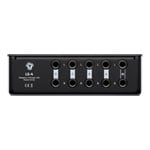 Black Lion Audio LS4 2-in/8-out Line Selector