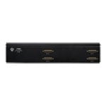 Black Lion Audio XLR 32 DSub Patchbay