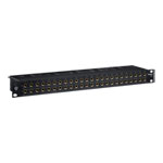 Black Lion Audio Patchbay TRS 3