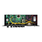 Black Lion Audio Eighteen Channel Strip EQ & Mic Pre