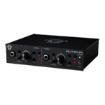 Black Lion Audio Auteur MKIII 2-Channel Microphone Preamplifier