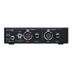Black Lion Audio Auteur MKIII 2-Channel Microphone Preamplifier