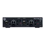 Black Lion Audio Auteur MKIII 2-Channel Microphone Preamplifier