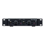 Black Lion Audio Auteur MKIII 2-Channel Microphone Preamplifier