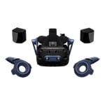 Refurbished HTC VIVE Pro 2 VR Virtual Reality Headset Full Kit