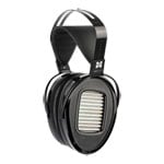 HiFiMan Arya Unveiled Planar Magnetic Headphones