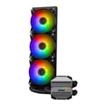 MSI MAG 360mm CORELIQUID M360 Intel/AMD CPU Liquid Cooler