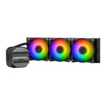 MSI MAG 360mm CORELIQUID M360 Intel/AMD CPU Liquid Cooler