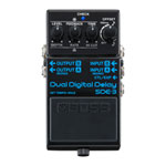 (Open Box) BOSS SDE-3 Dual Delay Compact Pedal