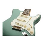 Fender Custom Shop F24 LTD L-Series FAT 64 Strat JRN - ASHG