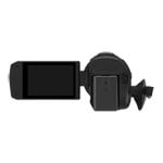 Panasonic Lumix HC-VX3 4K Camcorder