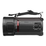 Panasonic Lumix HC-VX3 4K Camcorder