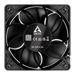 Arctic 120mm S12038-4K Airflow/Pressure Optimised Server Fan - Single