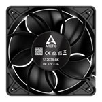 Arctic 120mm S12038-8K Airflow/Pressure Optimised Server Fan - Single