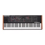 (Open Box) Sequential Prophet Rev2 8 Keyboard 8 Voice Polyphonic Analogue Synthesiser