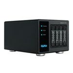 HighPoint RocketStor 6541AW 4-bay U.2/U.3 NVMe RAID Enclosure
