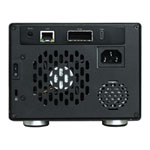 HighPoint RocketStor 6541AW 4-bay U.2/U.3 NVMe RAID Enclosure