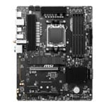 MSI AMD PRO B650-S WIFI ATX Motherboard