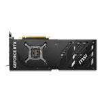 Refurbished MSI NVIDIA GeForce RTX 4070 Ti SUPER 16GB VENTUS 3X OC Ada Lovelace Graphics Card