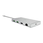 Razer 11-Port USB-C Mercury Docking Station