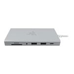 Razer 11-Port USB-C Mercury Docking Station