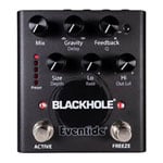 (Open Box) Eventide Blackhole Reverb Pedal