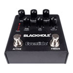(Open Box) Eventide Blackhole Reverb Pedal