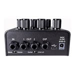 (Open Box) Eventide Blackhole Reverb Pedal