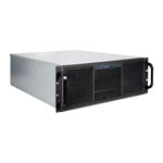 Inter-Tech IPC Server IPC 4U-40255 Server Case