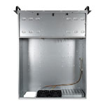 Inter-Tech IPC Server IPC 4U-40255 Server Case