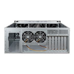 Inter-Tech IPC Server IPC 4U-40255 Server Case