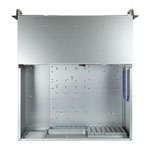 Inter-Tech IPC Server 4U-4708 Server Case w/o Power Supply