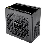 Thermaltake Toughpower GT 750 Watt Fully Modular 80+ Gold ATX 3.1 PSU/Power Supply