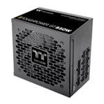 Thermaltake Toughpower GT 850 Watt Fully Modular 80+ Gold PCIE 5.1 PSU/Power Supply ATX3.1