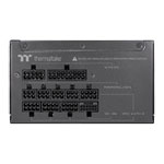 Thermaltake Toughpower GT 850 Watt Fully Modular 80+ Gold PCIE 5.1 PSU/Power Supply ATX3.1