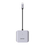 Lexar CFexpress Type B USB-C Reader