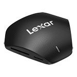 Lexar Professional Multi-Card 3-in-1 USB 3.1 Reader