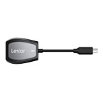 Lexar Professional USB-C Dual-Slot Reader