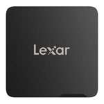 Lexar Professional Go Portable Hub