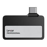 Lexar Professional SL400 Go Portable  2TB SSD