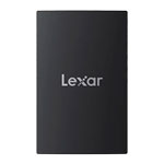 Lexar 4TB SL500 Portable SSD