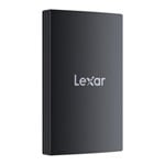 Lexar 4TB Armor 700 SSD