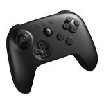 8BitDo 64 Black Bluetooth Controller