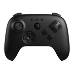 8BitDo 64 Black Bluetooth Controller