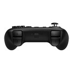 8BitDo 64 Black Bluetooth Controller
