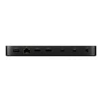 ASUS DC500 Triple 4K Black Thunderbolt 4 Dock